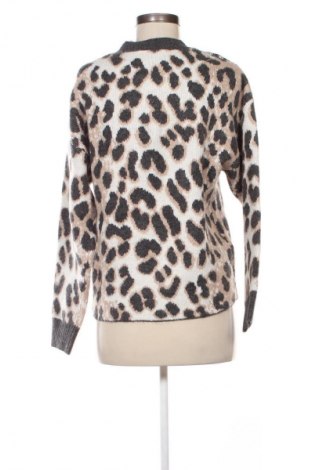 Damenpullover Gina Benotti, Größe S, Farbe Mehrfarbig, Preis 20,99 €