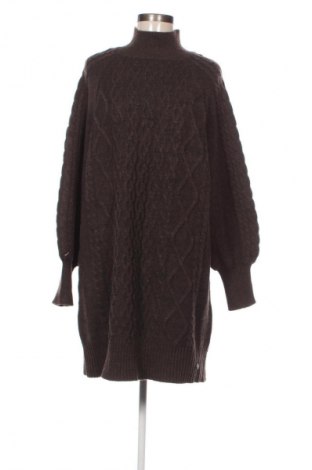 Dámsky pulóver Gina Benotti, Veľkosť L, Farba Hnedá, Cena  16,95 €