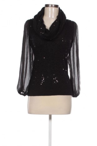 Damski sweter Guess, Rozmiar S, Kolor Czarny, Cena 222,99 zł