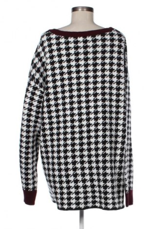 Damenpullover Guido Maria Kretschmer for About You, Größe XXL, Farbe Mehrfarbig, Preis 28,99 €
