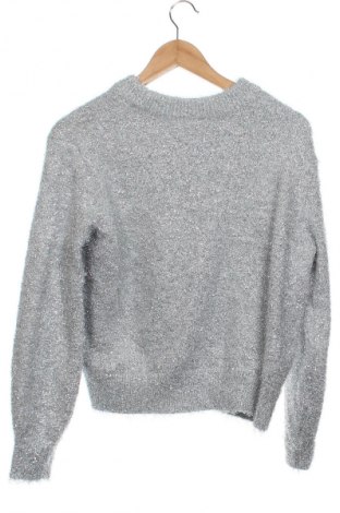 Damenpullover H&M, Größe XS, Farbe Grau, Preis 20,99 €