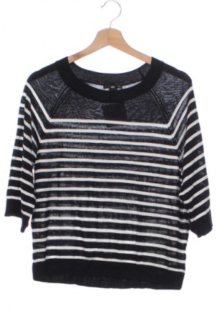 Damski sweter H&M, Rozmiar XS, Kolor Kolorowy, Cena 67,41 zł