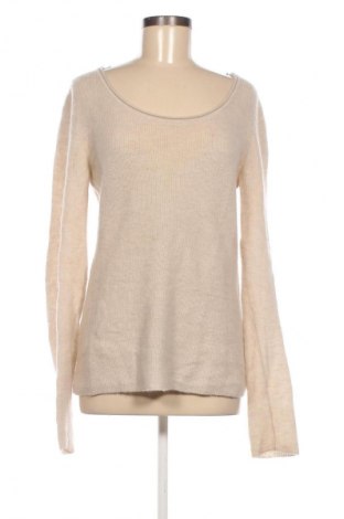 Dámsky pulóver H&M, Veľkosť L, Farba Béžová, Cena  14,83 €