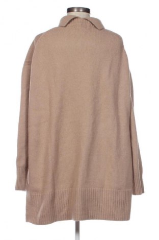 Dámský svetr H&M, Velikost XXL, Barva Hnědá, Cena  367,00 Kč