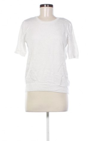 Pulover de femei H&M, Mărime M, Culoare Alb, Preț 98,99 Lei