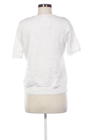 Pulover de femei H&M, Mărime M, Culoare Alb, Preț 98,99 Lei