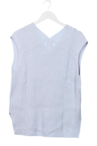Damenpullover H&M, Größe XS, Farbe Blau, Preis 23,53 €