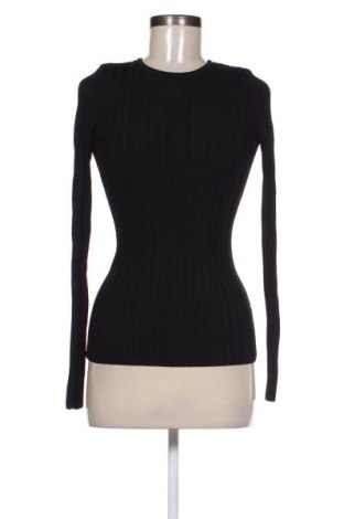 Damski sweter H&M, Rozmiar S, Kolor Czarny, Cena 66,67 zł