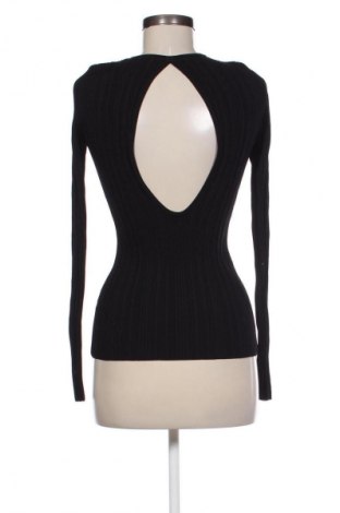 Damski sweter H&M, Rozmiar S, Kolor Czarny, Cena 66,67 zł