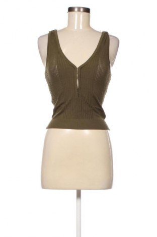 Pulover de femei H&M, Mărime S, Culoare Verde, Preț 98,99 Lei