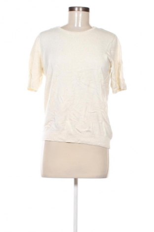 Dámský svetr H&M, Velikost L, Barva Béžová, Cena  469,00 Kč