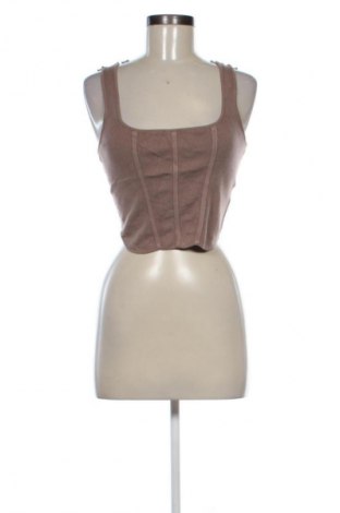 Damenpullover H&M, Größe M, Farbe Braun, Preis € 14,83