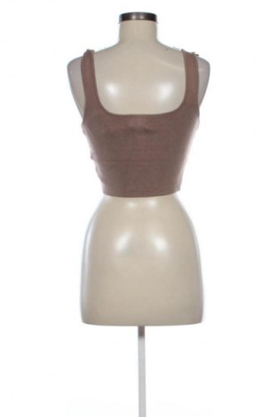 Damenpullover H&M, Größe M, Farbe Braun, Preis € 14,83