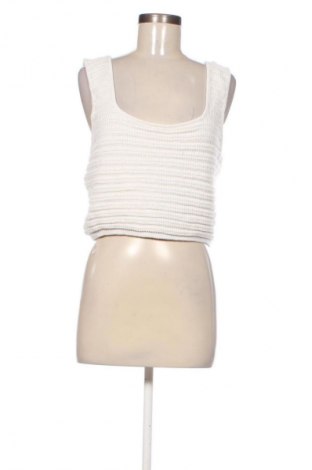 Damski sweter H&M, Rozmiar XL, Kolor Biały, Cena 95,99 zł