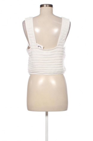 Damski sweter H&M, Rozmiar XL, Kolor Biały, Cena 95,99 zł