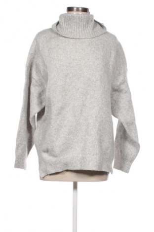 Dámský svetr H&M, Velikost M, Barva Šedá, Cena  367,00 Kč