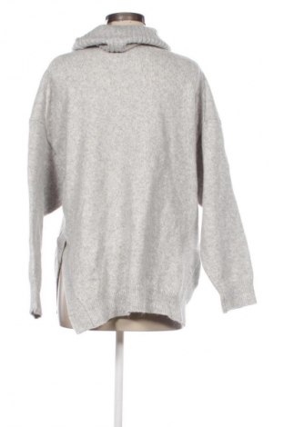Dámský svetr H&M, Velikost M, Barva Šedá, Cena  367,00 Kč