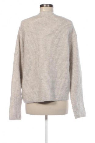 Damski sweter H&M, Rozmiar L, Kolor Beżowy, Cena 95,99 zł