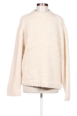 Damenpullover H&M, Größe S, Farbe Ecru, Preis 20,99 €