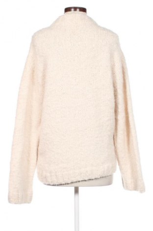 Damenpullover H&M, Größe S, Farbe Ecru, Preis 20,99 €