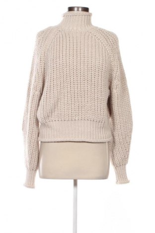 Дамски пуловер H&M, Размер S, Цвят Бежов, Цена 29,99 лв.