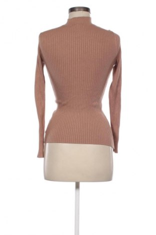 Damenpullover H&M, Größe XS, Farbe Braun, Preis 14,83 €