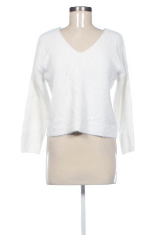 Női pulóver H&M, Méret S, Szín Fehér, Ár 7 879 Ft