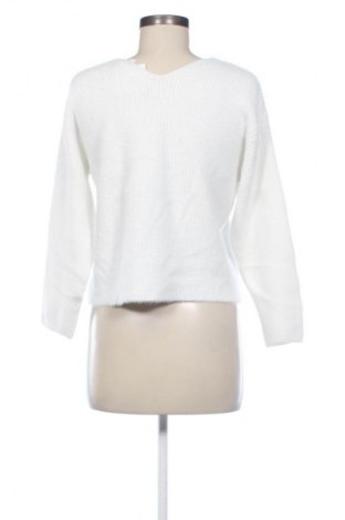 Női pulóver H&M, Méret S, Szín Fehér, Ár 7 879 Ft
