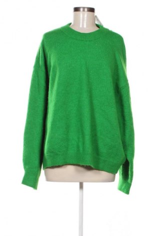 Γυναικείο πουλόβερ H&M, Μέγεθος XL, Χρώμα Πράσινο, Τιμή 18,99 €
