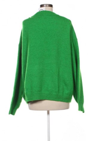 Γυναικείο πουλόβερ H&M, Μέγεθος XL, Χρώμα Πράσινο, Τιμή 18,99 €