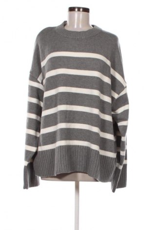 Dámsky pulóver H&M, Veľkosť 3XL, Farba Viacfarebná, Cena  16,95 €