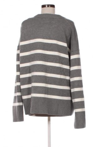 Dámsky pulóver H&M, Veľkosť 3XL, Farba Viacfarebná, Cena  16,95 €