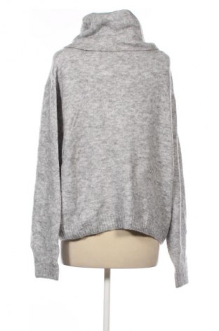 Dámský svetr H&M, Velikost XL, Barva Šedá, Cena  469,00 Kč