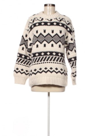 Pulover de femei H&M, Mărime M, Culoare Multicolor, Preț 98,99 Lei