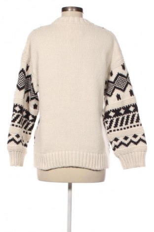 Pulover de femei H&M, Mărime M, Culoare Multicolor, Preț 98,99 Lei