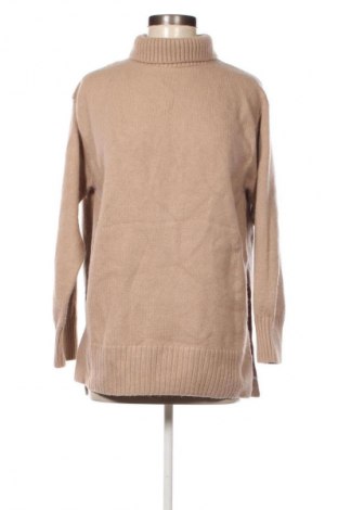 Γυναικείο πουλόβερ H&M, Μέγεθος M, Χρώμα  Μπέζ, Τιμή 18,99 €