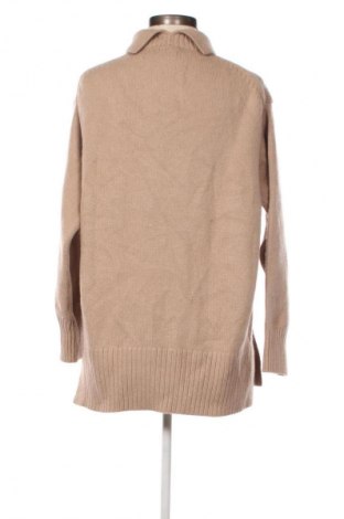 Γυναικείο πουλόβερ H&M, Μέγεθος M, Χρώμα  Μπέζ, Τιμή 18,99 €