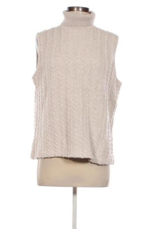 Pulover de femei H&M, Mărime M, Culoare Ecru, Preț 98,99 Lei