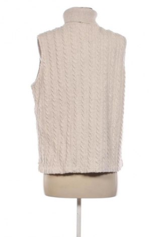Pulover de femei H&M, Mărime M, Culoare Ecru, Preț 98,99 Lei