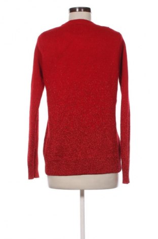 Γυναικείο πουλόβερ H&M, Μέγεθος S, Χρώμα Κόκκινο, Τιμή 18,99 €
