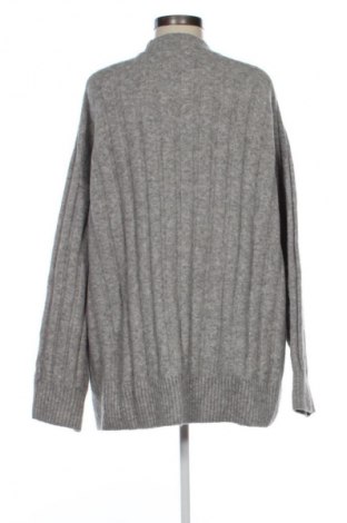 Női pulóver H&M, Méret L, Szín Szürke, Ár 7 879 Ft