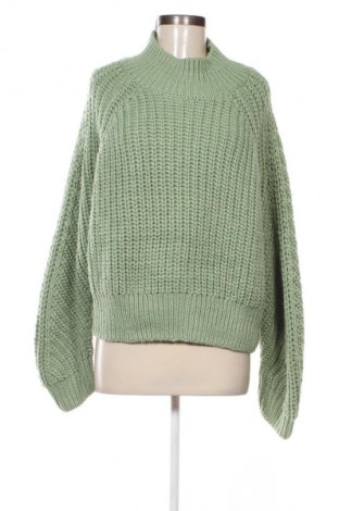 Dámsky pulóver H&M, Veľkosť XL, Farba Zelená, Cena  16,95 €