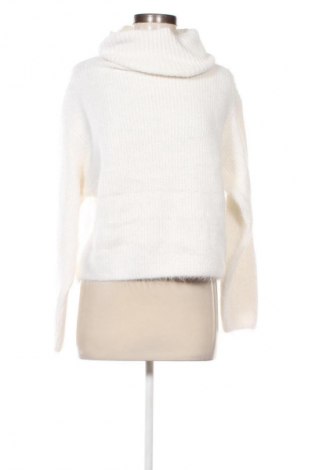 Dámsky pulóver H&M, Veľkosť M, Farba Biela, Cena  16,95 €