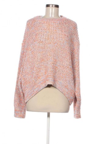 Γυναικείο πουλόβερ H&M, Μέγεθος M, Χρώμα Πολύχρωμο, Τιμή 15,99 €