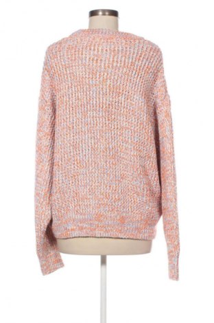 Γυναικείο πουλόβερ H&M, Μέγεθος M, Χρώμα Πολύχρωμο, Τιμή 15,99 €