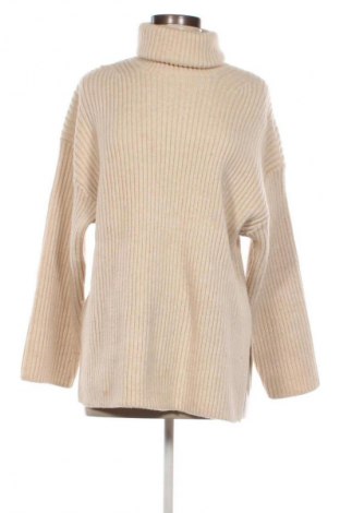 Dámsky pulóver H&M, Veľkosť S, Farba Kremová, Cena  16,95 €