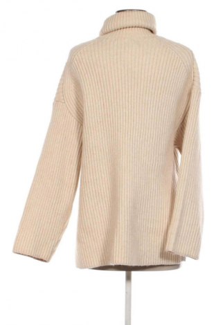 Dámsky pulóver H&M, Veľkosť S, Farba Kremová, Cena  16,95 €