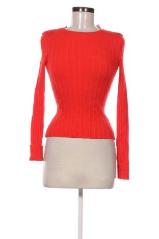 Dámsky pulóver H&M, Veľkosť S, Farba Červená, Cena  16,95 €