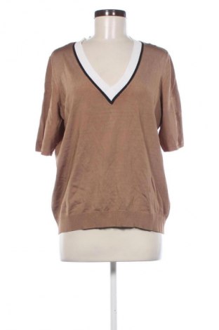 Γυναικείο πουλόβερ H&M, Μέγεθος L, Χρώμα Καφέ, Τιμή 18,99 €