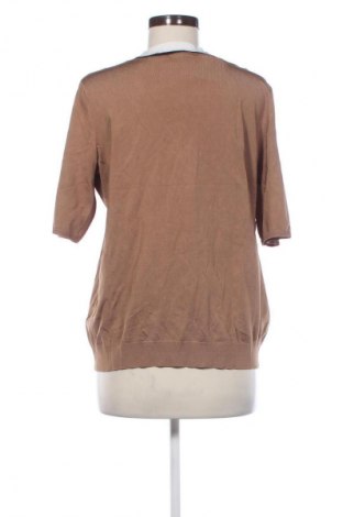 Γυναικείο πουλόβερ H&M, Μέγεθος L, Χρώμα Καφέ, Τιμή 18,99 €